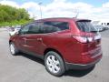 2017 Traverse LT AWD #3 2017 Traverse LT AWD #3