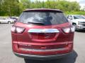 2017 Traverse LT AWD #4 2017 Traverse LT AWD #4