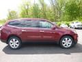 2017 Traverse LT AWD #6 2017 Traverse LT AWD #6