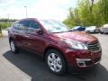2017 Traverse LT AWD #7 2017 Traverse LT AWD #7