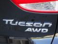 2013 Tucson GLS AWD #10