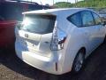 2012 Prius v Five Hybrid #3