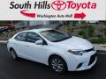 2014 Corolla LE #1 2014 Corolla LE #1