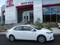 2014 Corolla LE #2 2014 Corolla LE #2