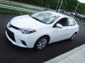 2014 Corolla LE #5 2014 Corolla LE #5