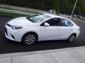2014 Corolla LE #6 2014 Corolla LE #6