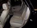 2015 SRX Luxury AWD #9
