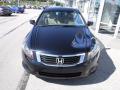 2008 Accord EX-L Sedan #4