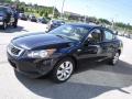 2008 Accord EX-L Sedan #5