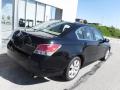 2008 Accord EX-L Sedan #11
