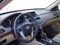 2008 Accord EX-L Sedan #13