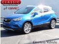 2017 Encore Preferred AWD #1