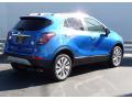 2017 Encore Preferred AWD #2