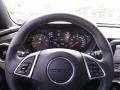  2017 Chevrolet Camaro SS Coupe Steering Wheel #27