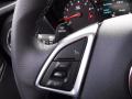 Controls of 2017 Chevrolet Camaro SS Coupe #30
