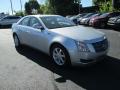 2009 CTS 4 AWD Sedan #4