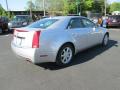 2009 CTS 4 AWD Sedan #6