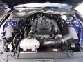  2016 Mustang 2.3 Liter GTDI Turbocharged DOHC 16-Valve EcoBoost 4 Cylinder Engine #20
