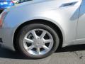 2009 CTS 4 AWD Sedan #21