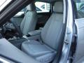 Front Seat of 2017 Audi A4 2.0T Premium Plus quattro #23