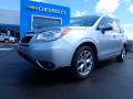 2015 Forester 2.5i Touring #2