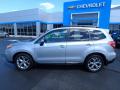 2015 Forester 2.5i Touring #3