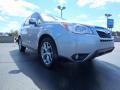 2015 Forester 2.5i Touring #12