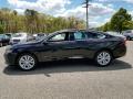 2017 Impala LT #12 2017 Impala LT #12