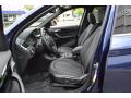 Front Seat of 2017 BMW X1 xDrive28i #11