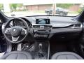 Dashboard of 2017 BMW X1 xDrive28i #15