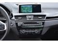 Controls of 2017 BMW X1 xDrive28i #16