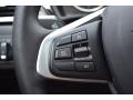 Controls of 2017 BMW X1 xDrive28i #19
