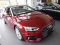  2018 Audi A5 Matador Red Metallic #16