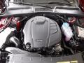 2018 A5 2.0 Liter Turbocharged TFSI DOHC 16-Valve VVT 4 Cylinder Engine #17