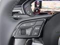 Controls of 2018 Audi A5 Premium Plus quattro Cabriolet #28