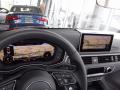 Navigation of 2018 Audi A5 Premium Plus quattro Cabriolet #30