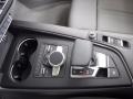 Controls of 2018 Audi A5 Premium Plus quattro Cabriolet #32