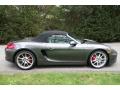 2013 Boxster S #7