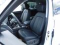Front Seat of 2018 Audi Q5 2.0 TFSI Premium Plus quattro #17