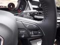 Controls of 2018 Audi Q5 2.0 TFSI Premium Plus quattro #26