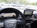 Navigation of 2018 Audi Q5 2.0 TFSI Premium Plus quattro #27