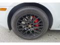  2017 Porsche Macan GTS Wheel #9