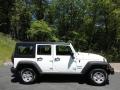 2017 Wrangler Unlimited Sport 4x4 RHD #1 2017 Wrangler Unlimited Sport 4x4 RHD #1