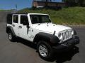 2017 Wrangler Unlimited Sport 4x4 RHD #2 2017 Wrangler Unlimited Sport 4x4 RHD #2