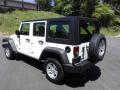 2017 Wrangler Unlimited Sport 4x4 RHD #6 2017 Wrangler Unlimited Sport 4x4 RHD #6