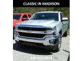 2017 Silverado 1500 LT Double Cab 4x4 #1 2017 Silverado 1500 LT Double Cab 4x4 #1