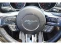 2016 Mustang V6 Convertible #20