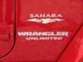 2010 Wrangler Unlimited Sahara 4x4 #14