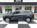 2016 Sorento LX #1 2016 Sorento LX #1