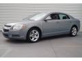 2008 Malibu LT Sedan #3